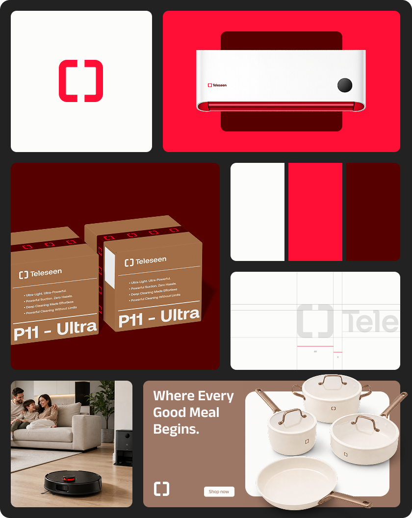 Brand Card 1